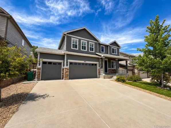 4815 S Malta Way, Centennial, CO 80015