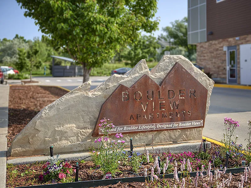 Boulder View Apartments — Photo 3