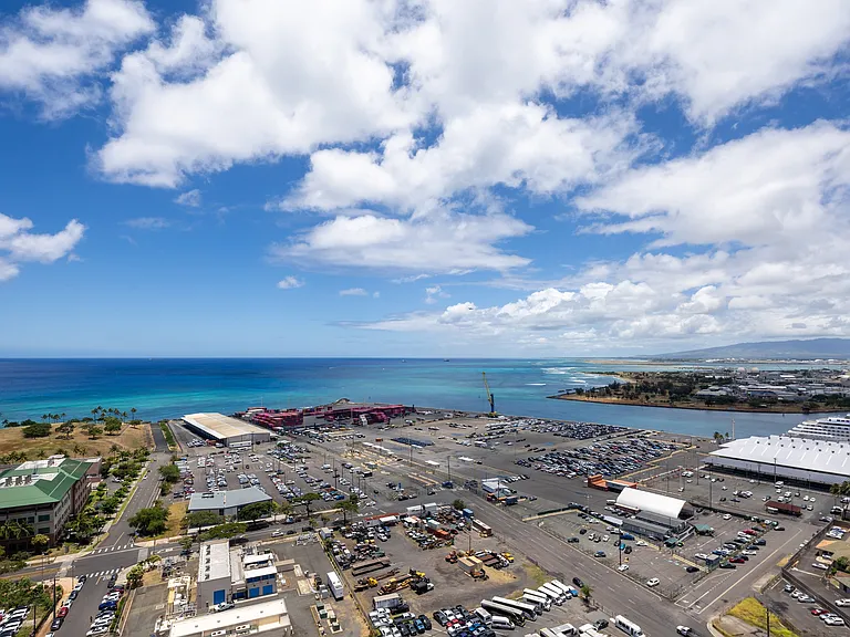 600 Ala Moana Blvd #2801 — Photo 13