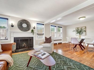 2 Carlisle Rd Unit 2, Bedford, MA, 01730