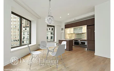 Sold by Douglas Elliman