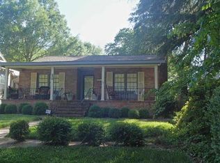 238 Mills Ave, Spartanburg, SC 29302