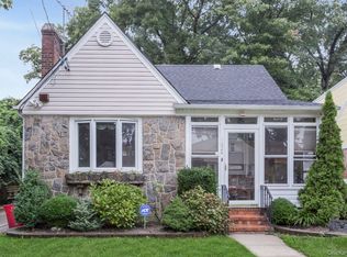 1624 Berkeley Avenue, North Baldwin, NY 11510