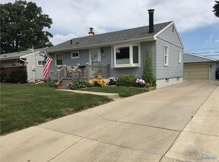 2170 Aberdeen Ave, Toledo, OH 43614