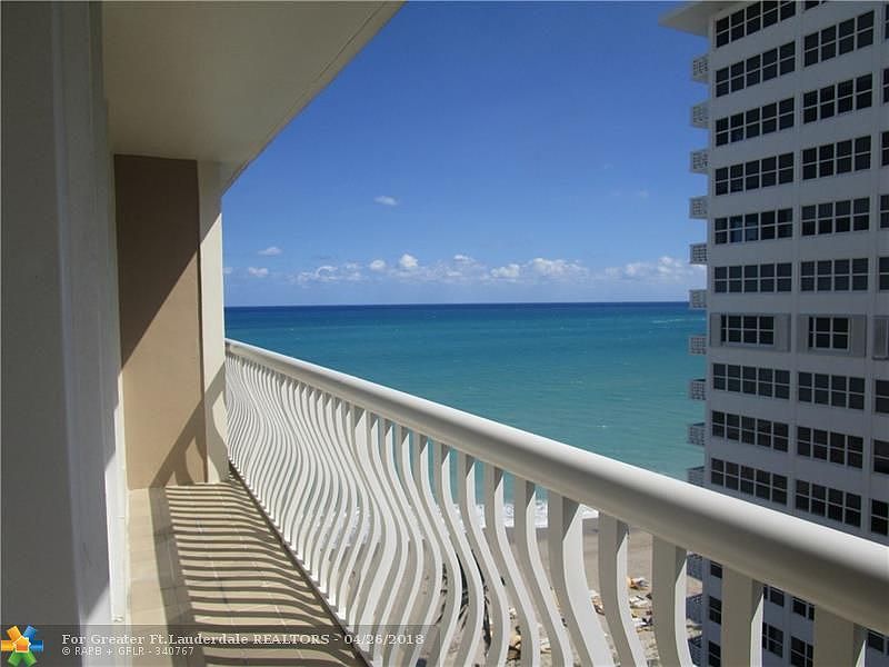 1st image of 4020 Galt Ocean Dr APT 1010