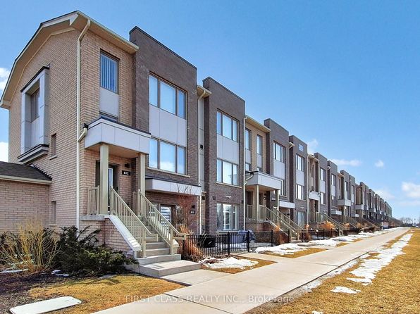 1525 Kingston Rd #611, Pickering, ON L1V 0E9