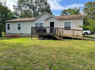 1013 Highway 41 S, Barnesville, GA 30204