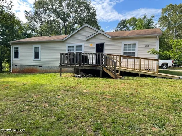 1013 Highway 41 S, Barnesville, GA 30204