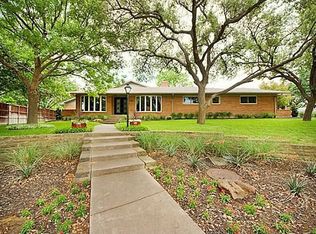 6826 Meadow Lake Cir, Dallas, TX 75214