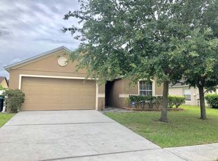 4723 Ashurst St, Kissimmee, FL 34758