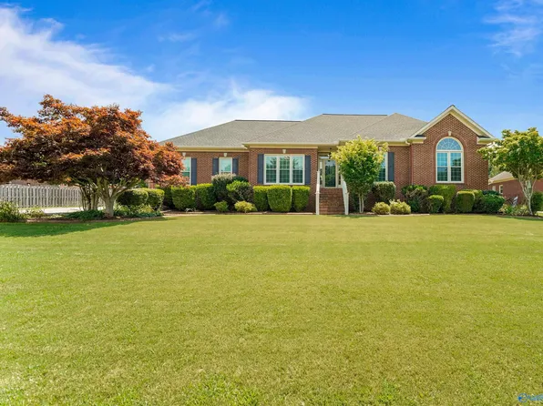 109 Alexandria Dr, Huntsville, AL 35806