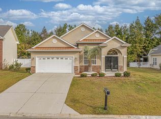 230 Sugar Mill Loop, Myrtle Beach, SC 29588