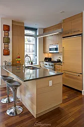 Sold by City Connections Realty