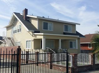 6141 Marbrisa Ave, Huntington Park, CA 90255