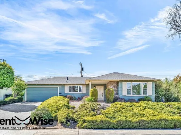 612 Barneson Ave, San Mateo, CA 94402