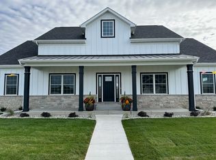 14607 N Quartz Ln, Dyer, IN 46311