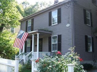 1056 Beacon St, Newton Center, MA 02459