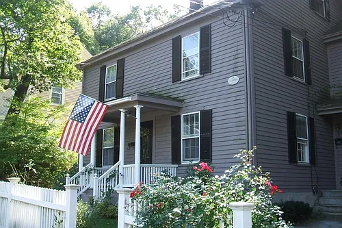 1056 Beacon St Photo 1