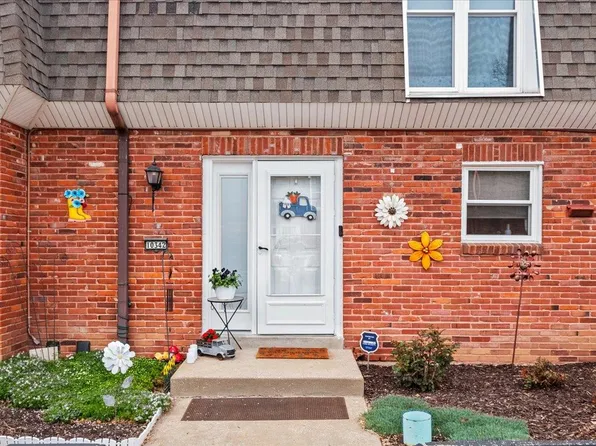 10342 Corbeil Dr, Saint Louis, MO 63146