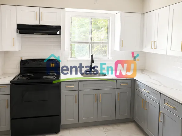 95 Mount Vernon Ave #3A, Irvington, NJ 07111