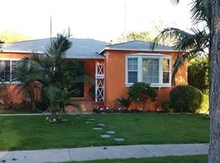 6244 Blucher Ave, Van Nuys, CA 91411