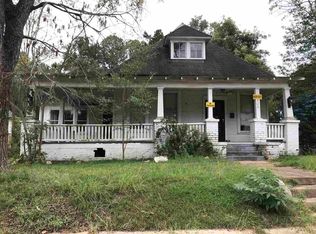 902 E 11th St, Texarkana, AR 71854