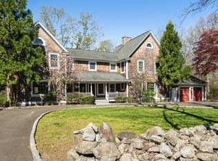 174 E Hunting Ridge Rd, Stamford, CT 06903