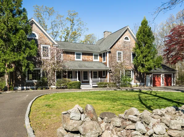 174 East Hunting Ridge Road, Stamford, CT 06903