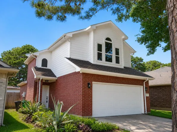 12238 Innisfall Cir, Tomball, TX 77377