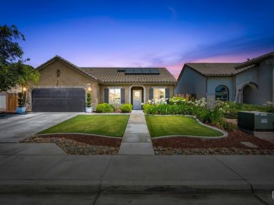 5912 Blue Spruce Ave, Bakersfield, CA, 93313