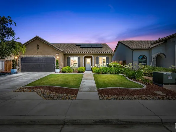 5912 Blue Spruce Ave, Bakersfield, CA 93313