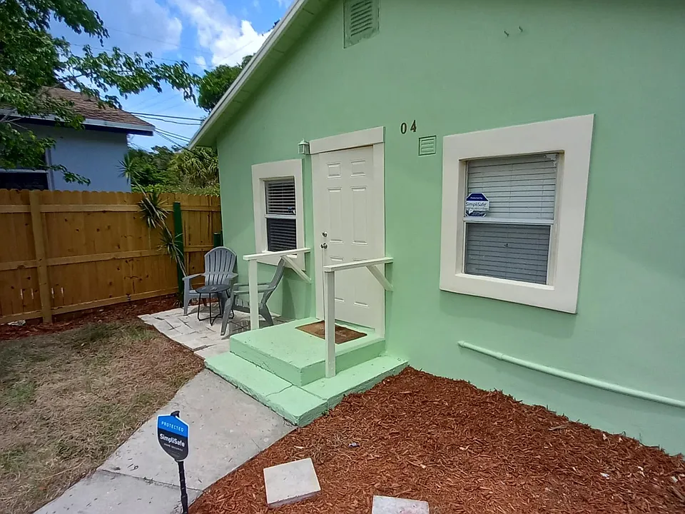 504 S K St