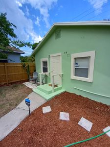 504 S K St, Lake Worth, FL, 33460