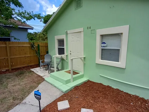 504 S K St, Lake Worth, FL 33460