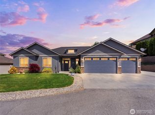 304 Stoneridge Dr, East Wenatchee, WA 98802