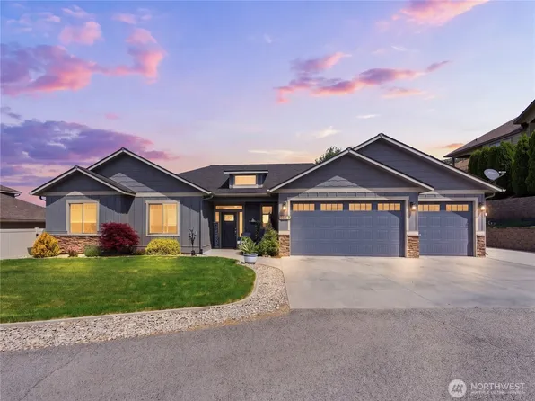 304 Stoneridge Drive, East Wenatchee, WA 98802