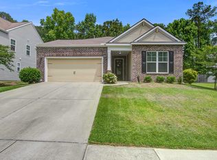 162 Hickory Ridge Way, Summerville, SC 29483