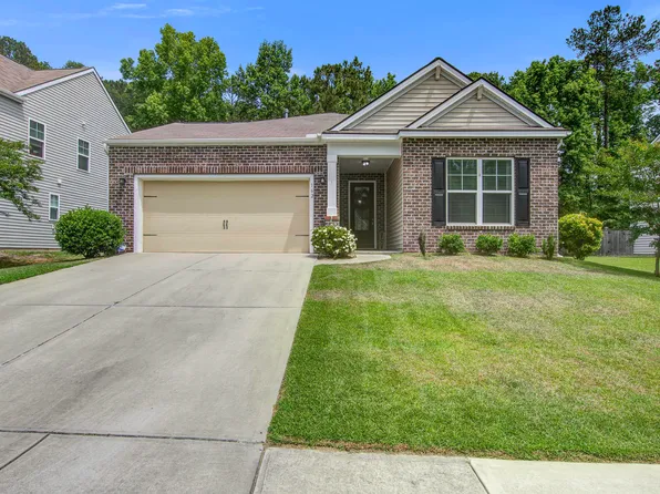162 Hickory Ridge Way, Summerville, SC 29483