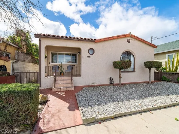 329 W 17th St, San Pedro, CA 90731
