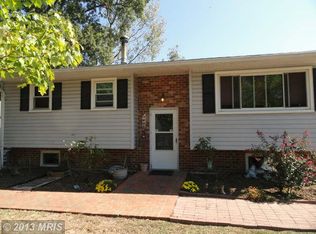 1635 Millstone Dr, Edgewater, MD 21037