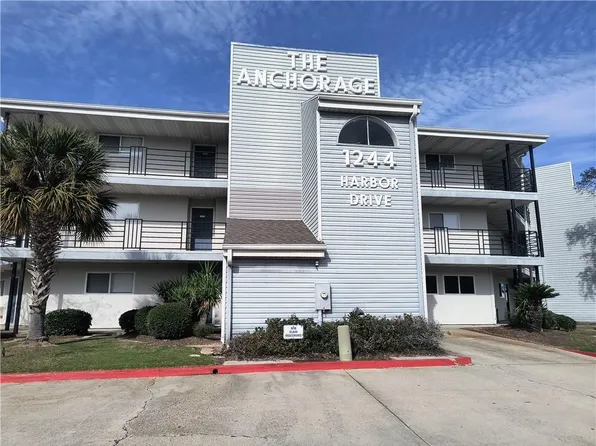 1244 Harbor Dr Unit 210, Slidell, LA 70458