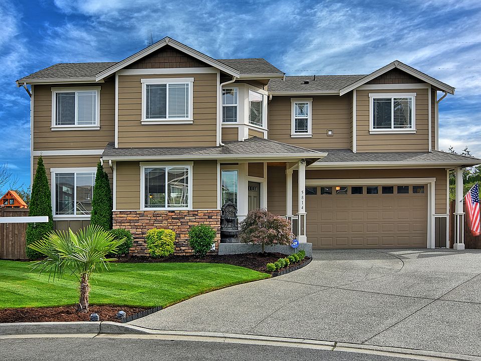 1st image of 5814 123rd Pl SE