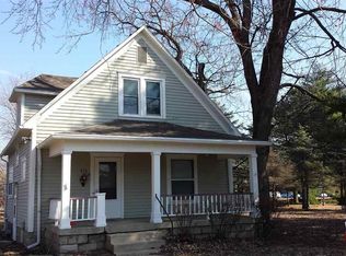 616 Helen Ave, Terre Haute, IN 47802