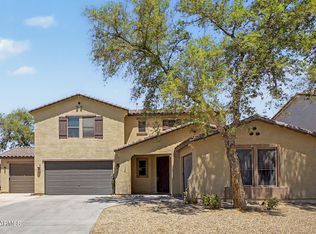 40360 W LOCOCO Street, Maricopa, AZ 85138