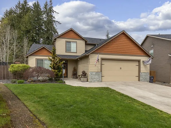 34521 Noble Rd, Saint Helens, OR 97051