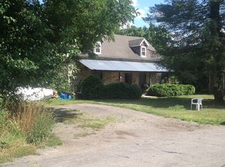 2031 Greenspring Valley Rd, Stevenson, MD 21153