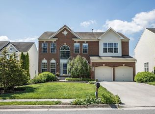 655 Beehive Way, Winchester, VA 22601