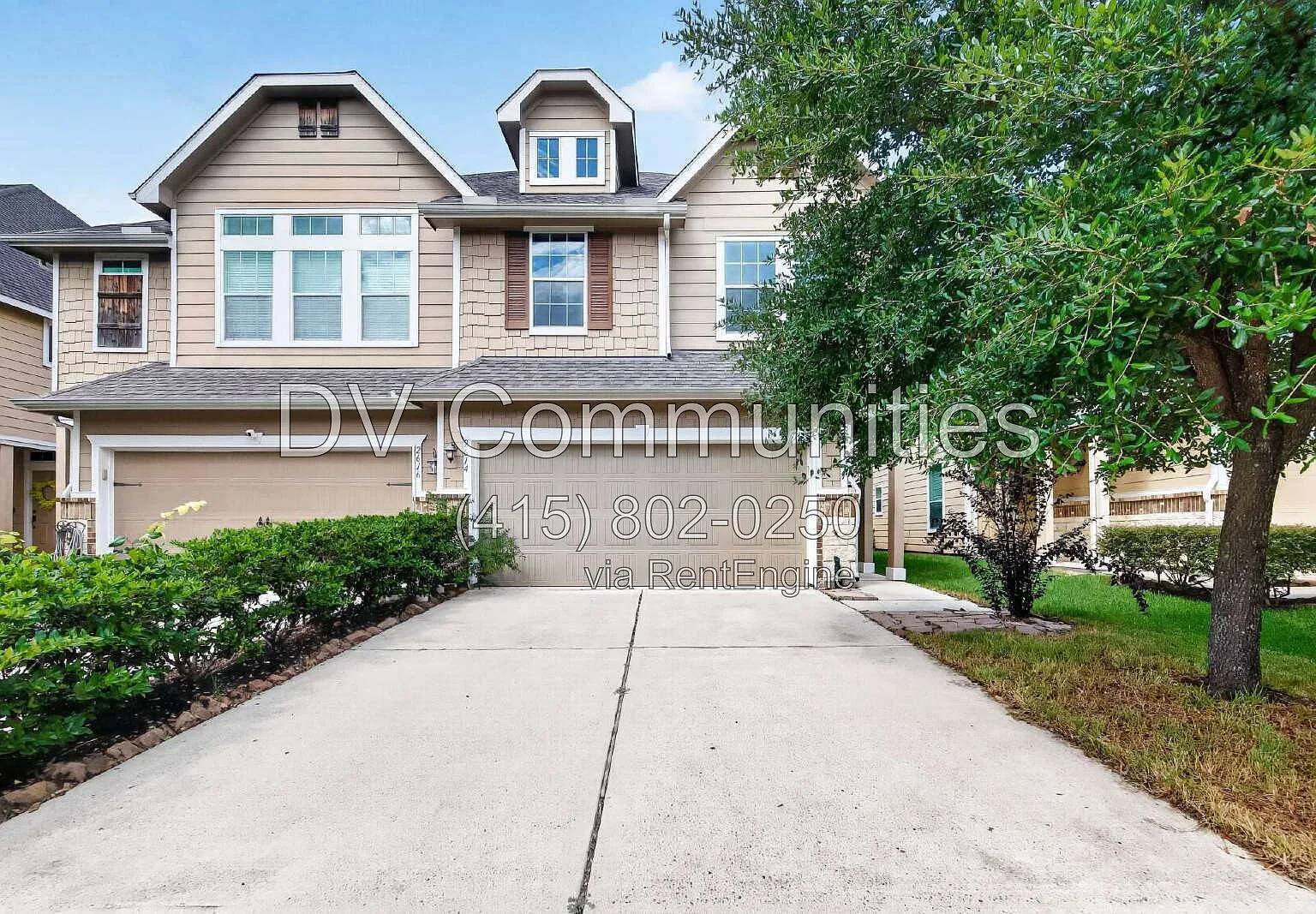3 bed, 3.5 bath, 2150 sqft, $2,095 — Photo 2