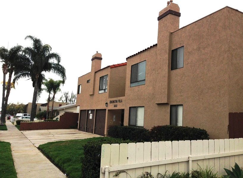 1st image of 4468 Marlborough Ave Unit 3
