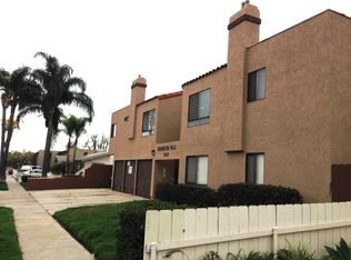 4468 Marlborough Ave UNIT 3, San Diego, CA 92116